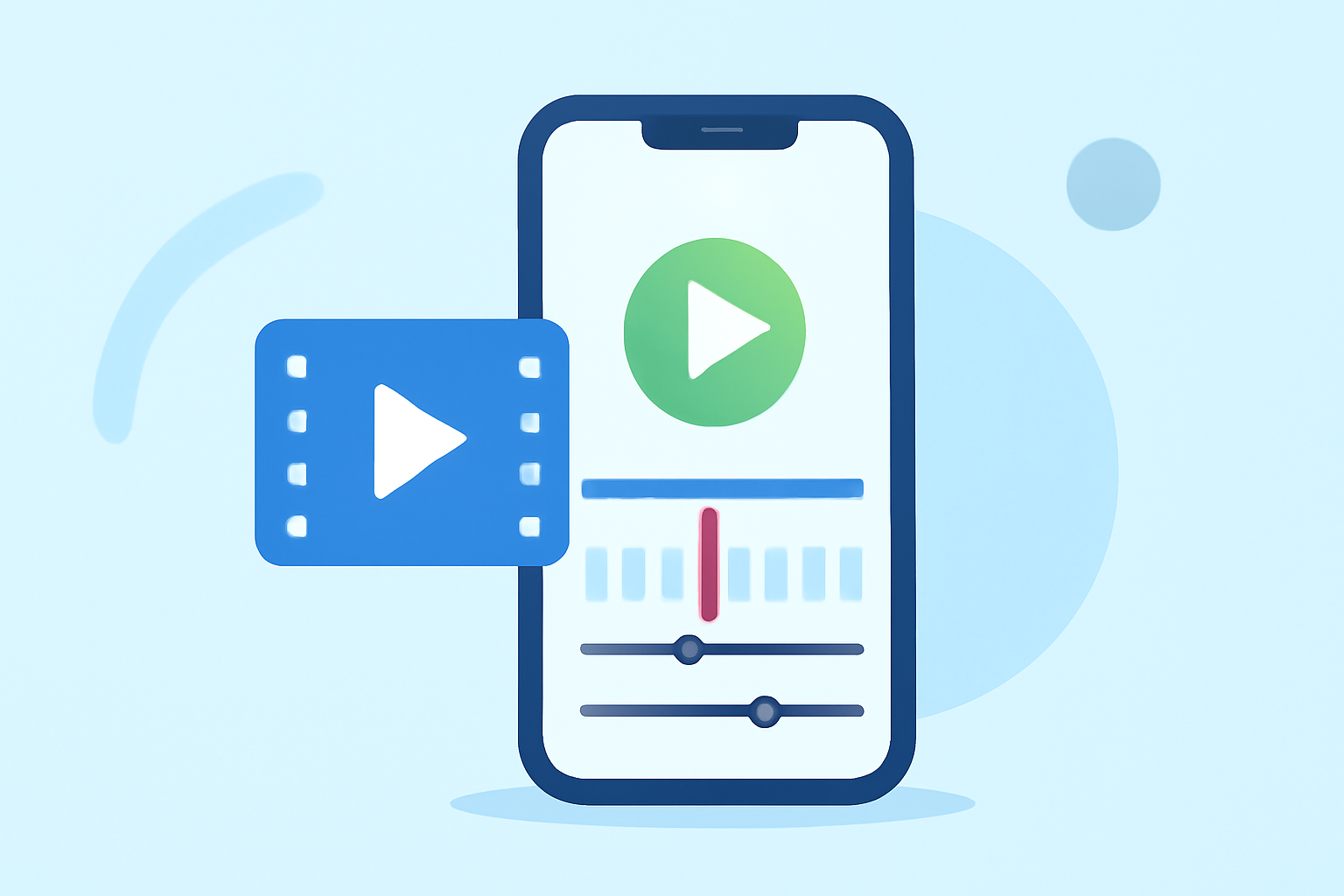 Choosing the Best Mobile Video Editing Workflow on iPhone