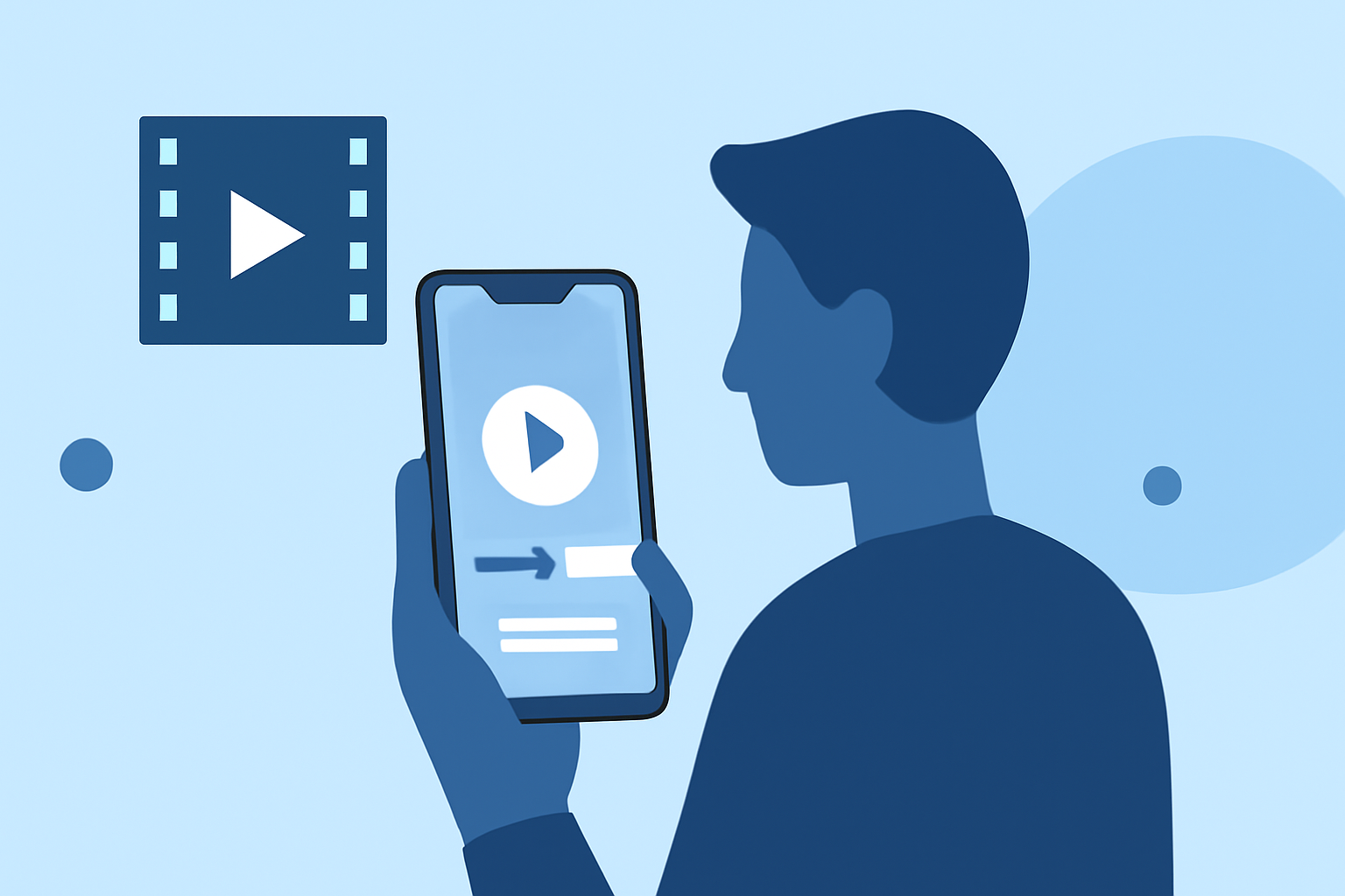 Choosing a Mobile Video Editing Workflow on iPhone for Creators