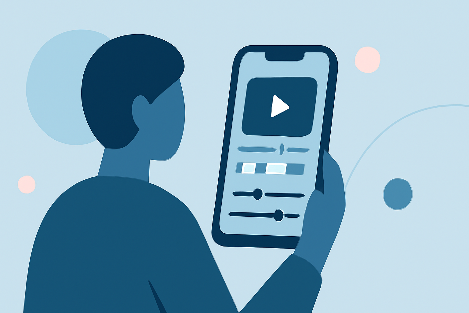 Choosing a Mobile Video Editing Workflow on iPhone: The Best Apps for Creators