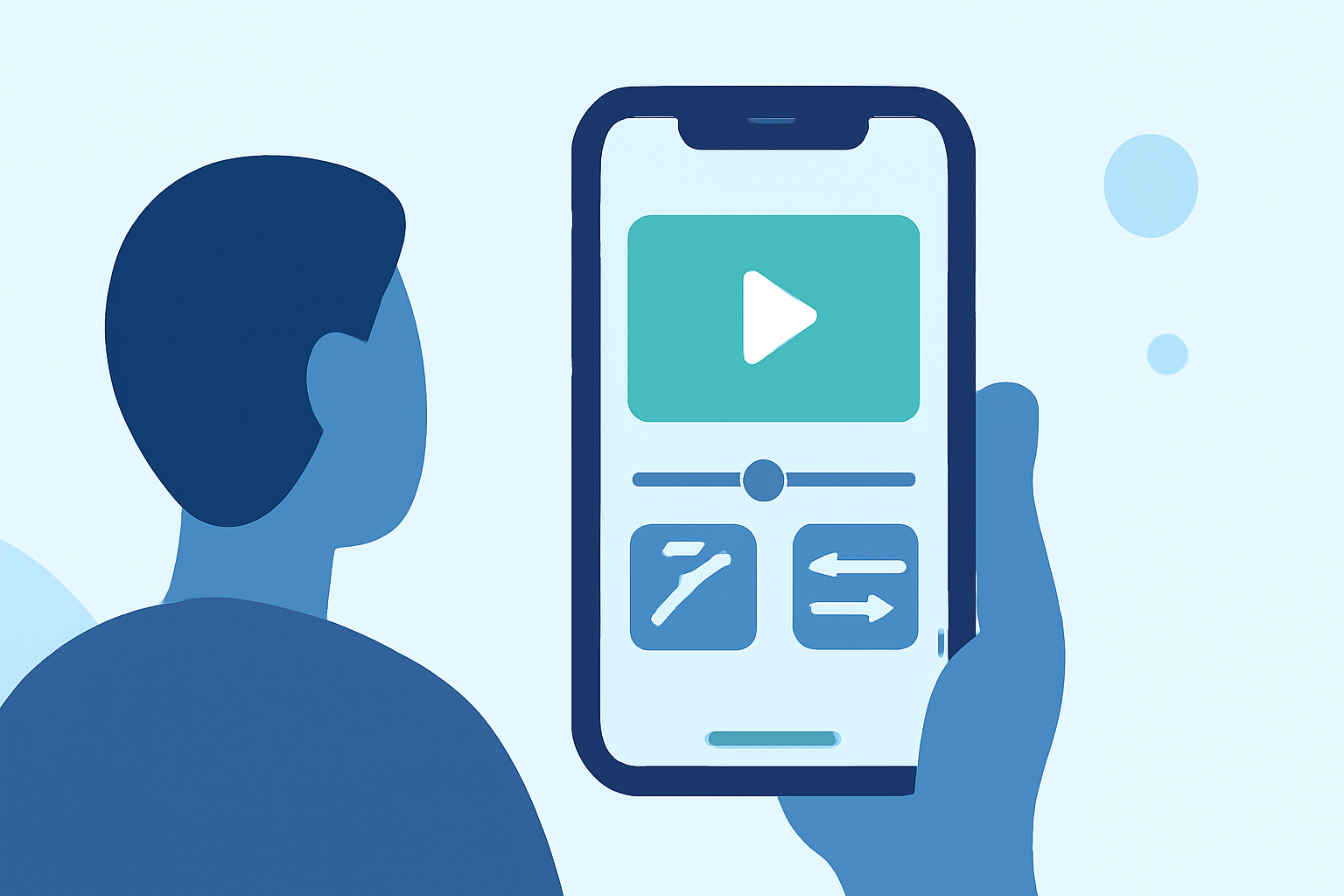 Choosing the Best Mobile Video Editing Workflow on iPhone