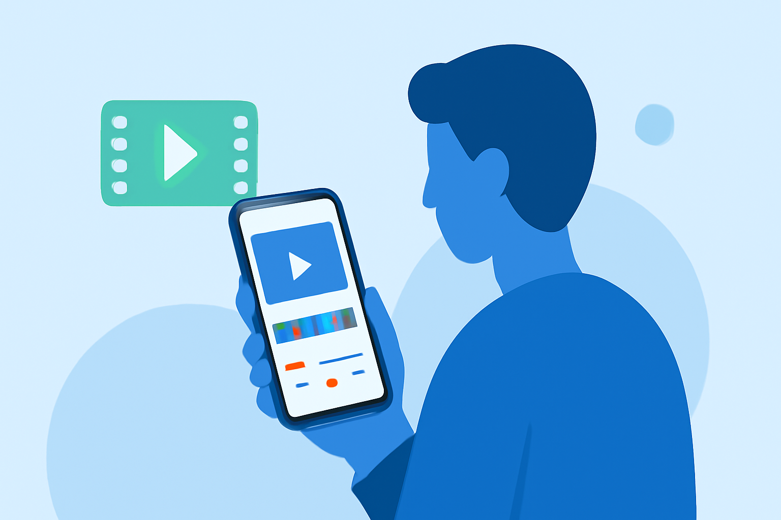 Choosing the Right Mobile Video Editing Workflow with Simple Tools