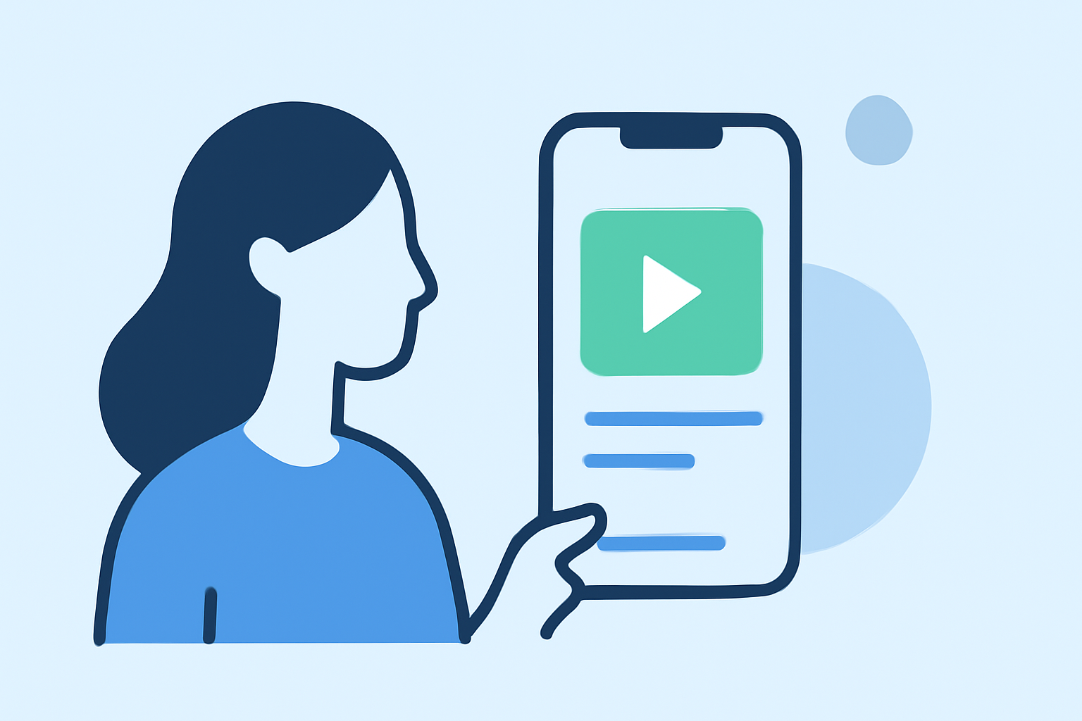 Choosing the Best Photo Video Maker App on iPhone for Creators