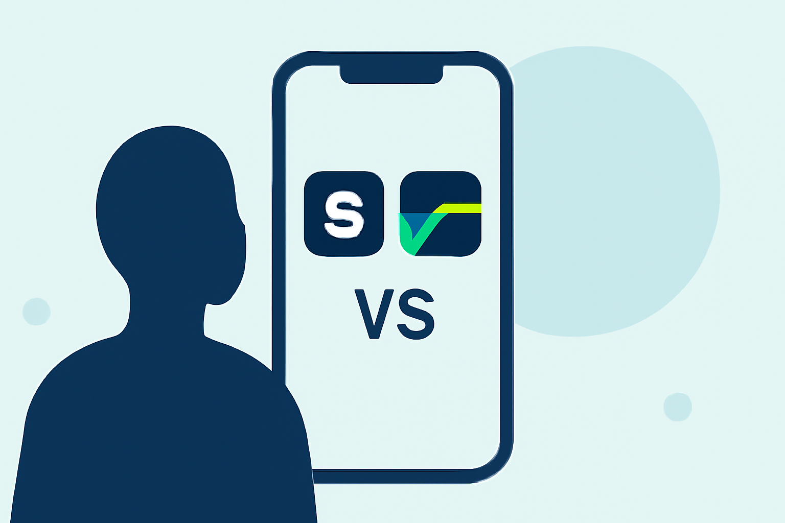 Choosing Between Splice and LumaFusion for iPhone Creators