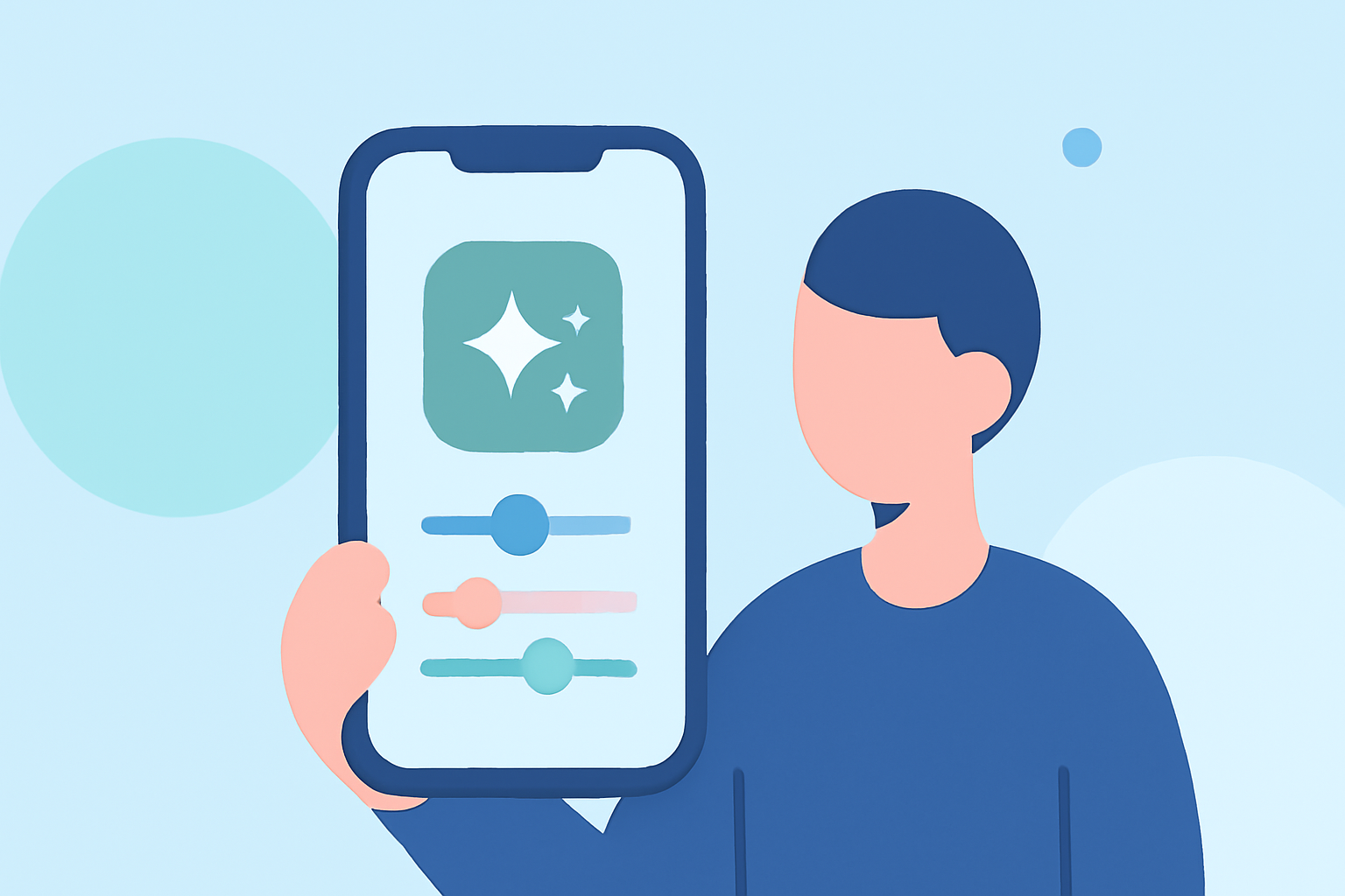 Choosing the Best App for Aesthetic Edits on iPhone