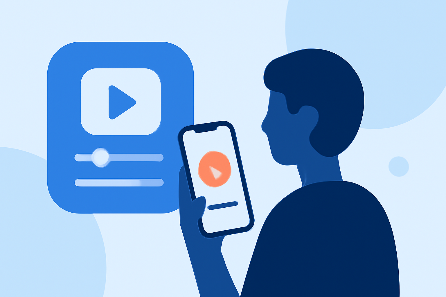 Choosing the Best App for Editing App Store Preview Videos on iPhone