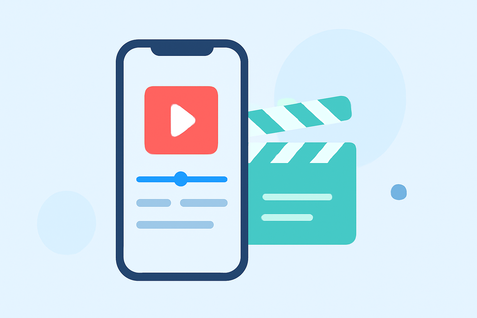 Choosing the Best App for Editing Short Videos on iPhone