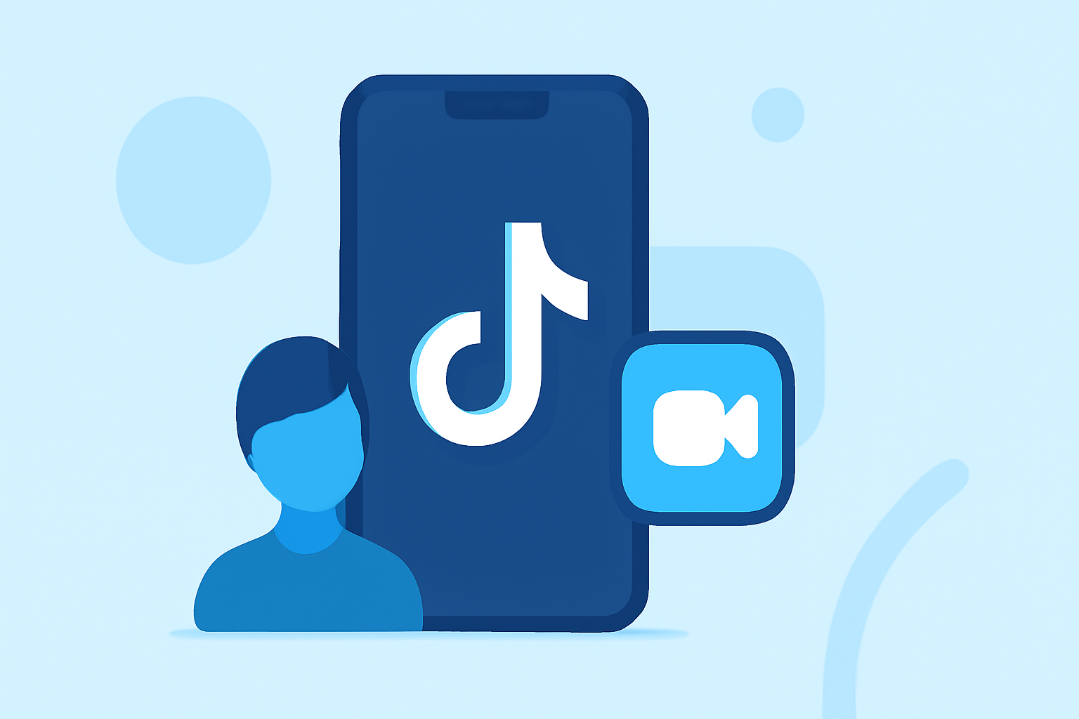 Choosing the Best App for Editing TikTok Videos on iPhone