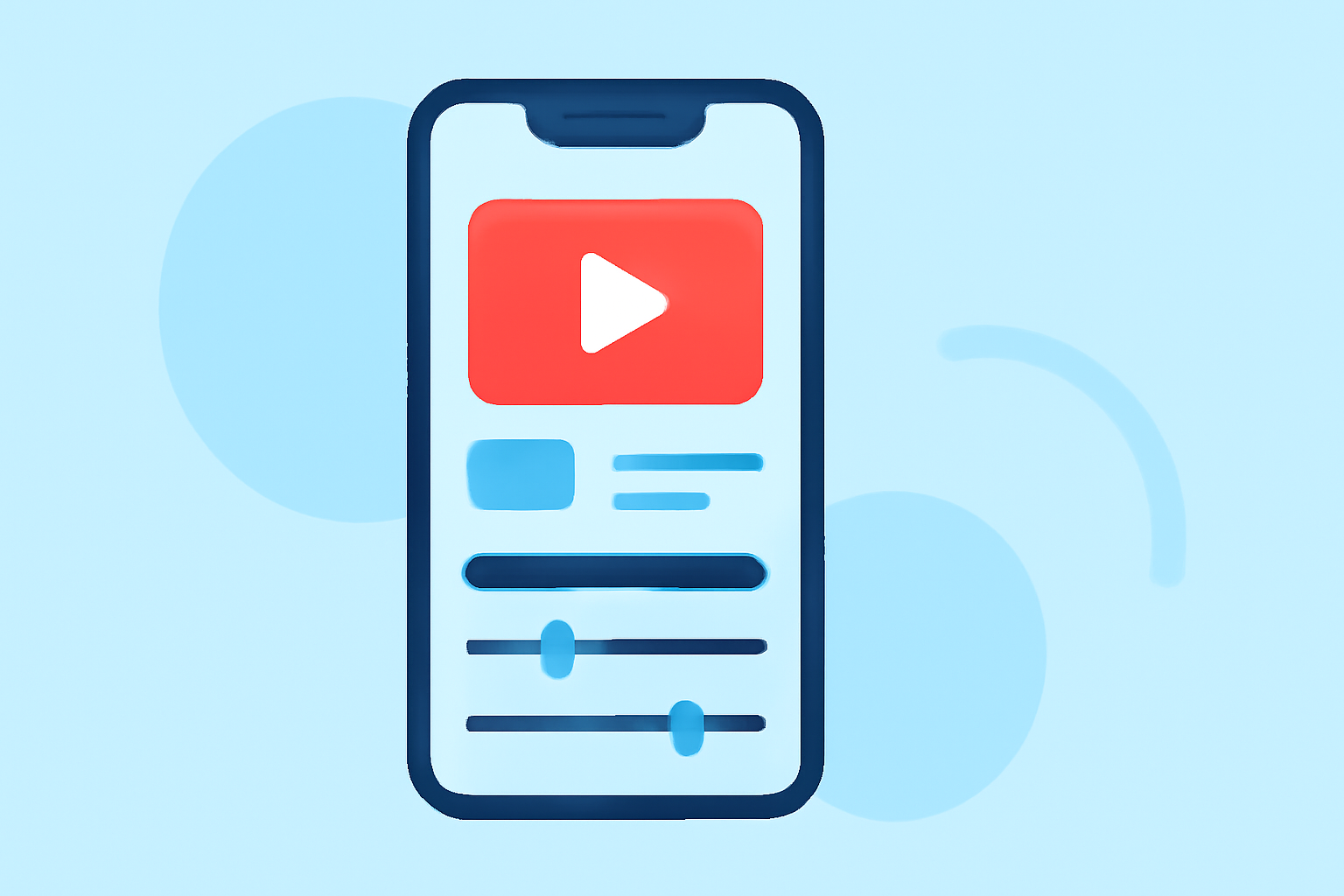 Choosing the Best App for Fast iPhone Video Editing