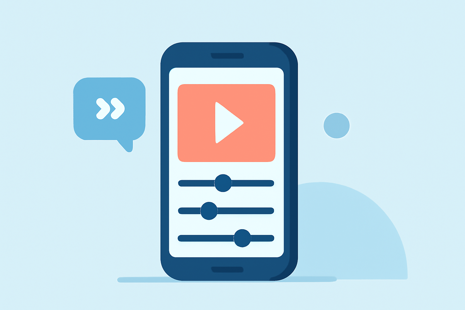 Choosing the Best App for Making Movies on an iPhone