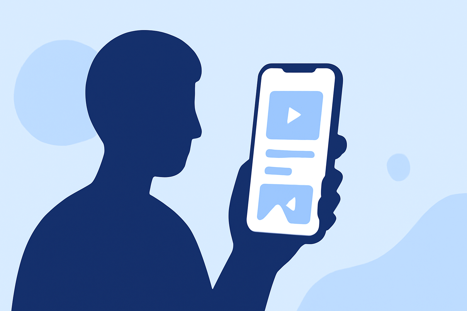 Choosing the Best Content Creation App for Small Businesses on iPhone