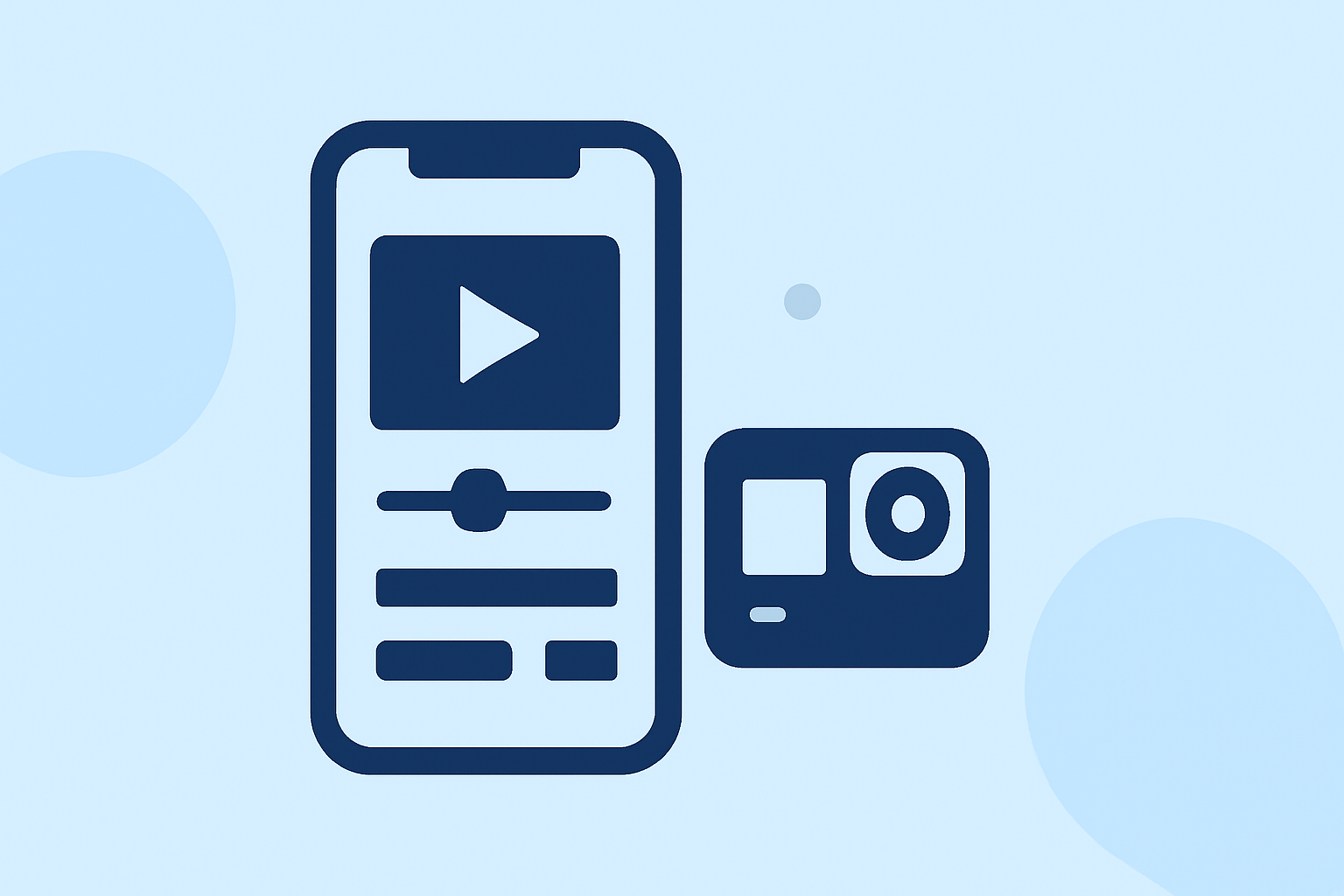 Choosing the Best GoPro Video Editor for iPhones