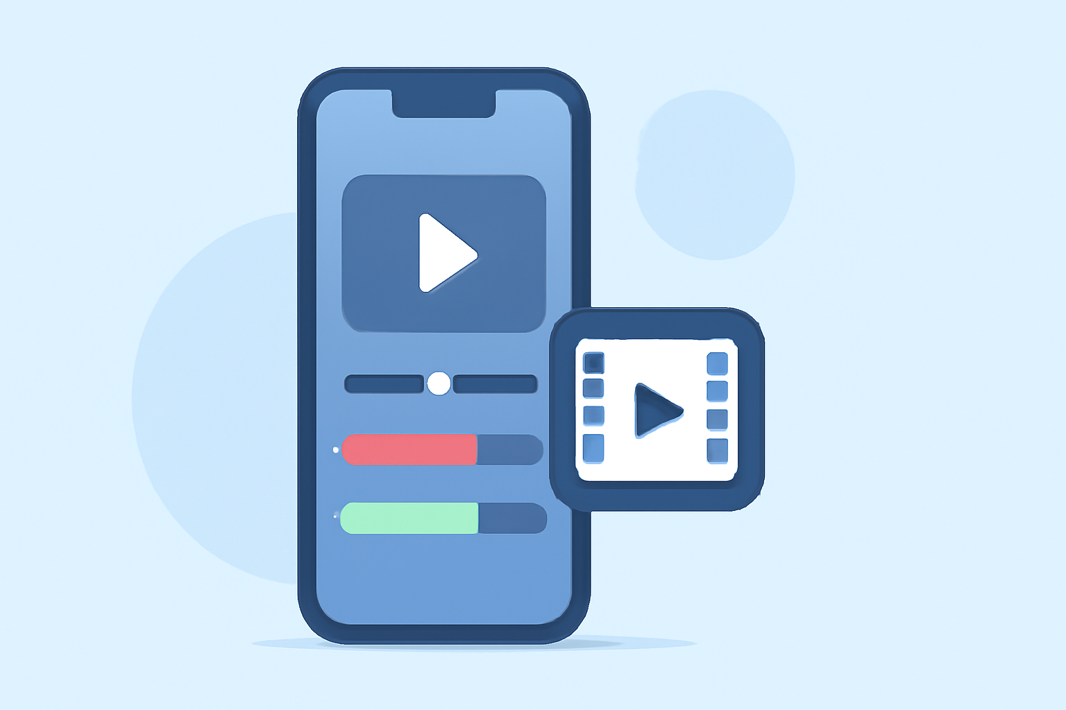 Choosing the Best iPhone App for Brand Video Editing