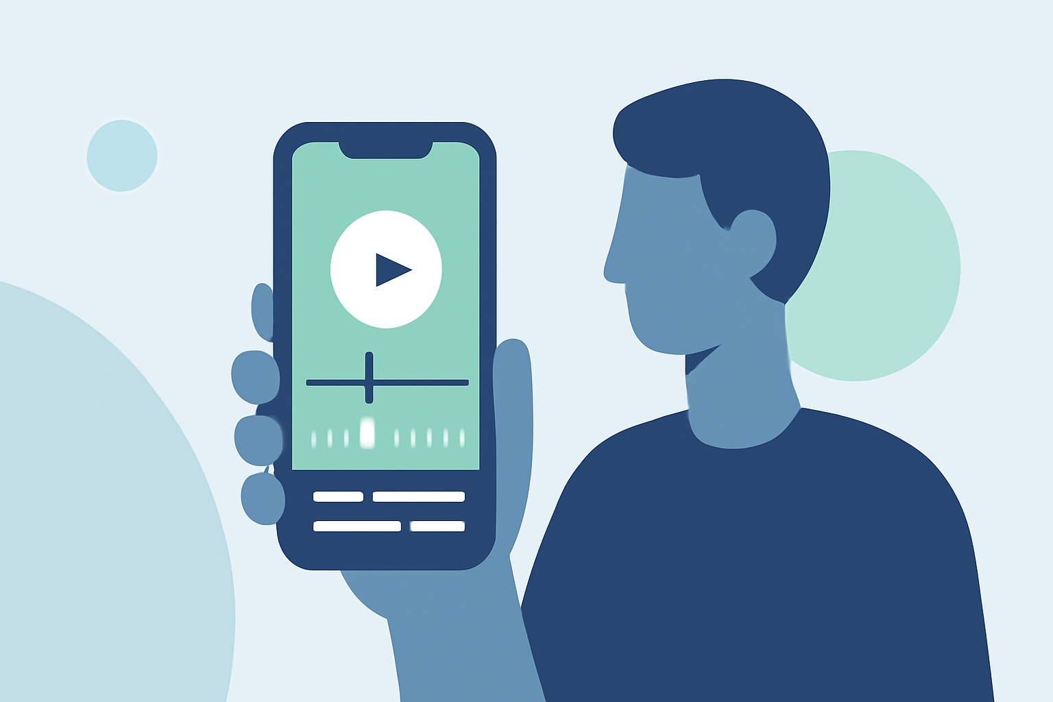 Choosing the Best iPhone App for Mobile Video Editing