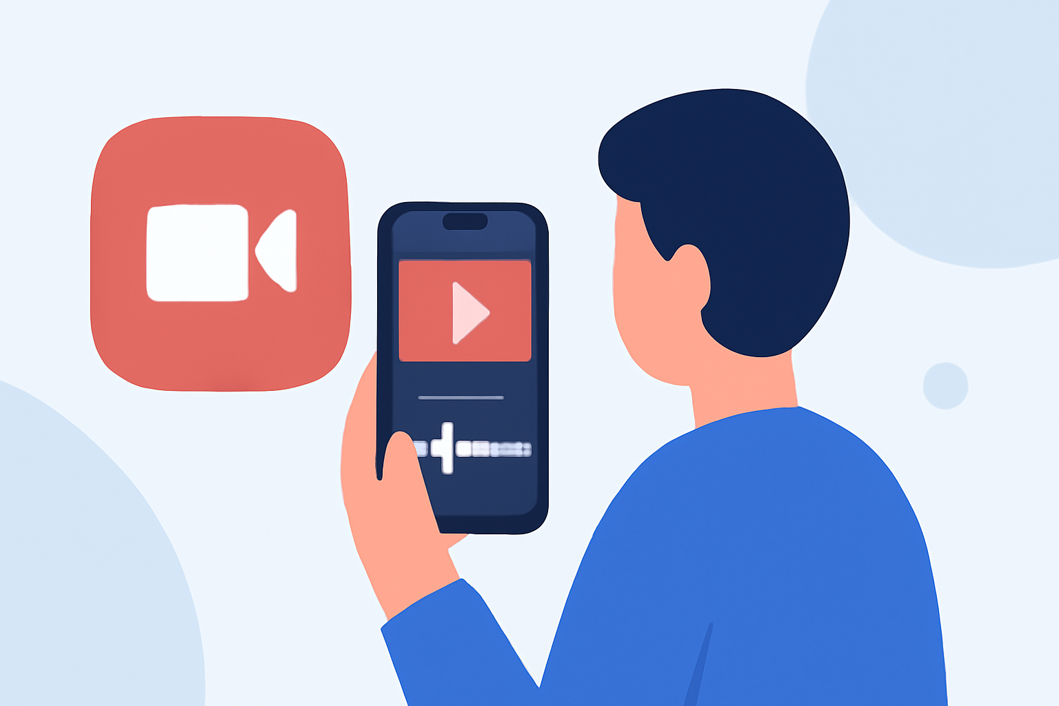 Choosing the Best iPhone Video Editing App for Creators
