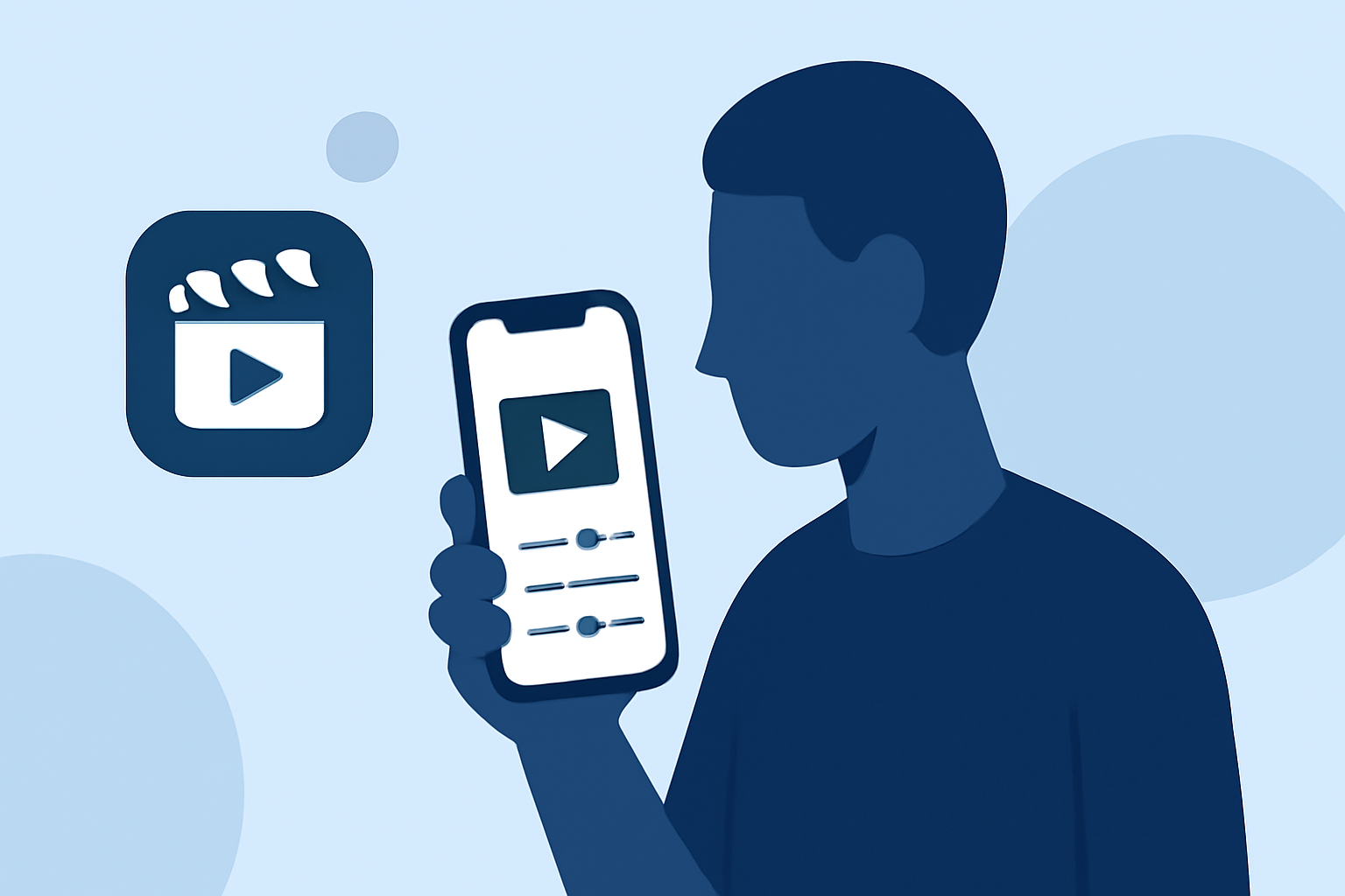 Choosing the Best iPhone Video Editing App for Small Businesses