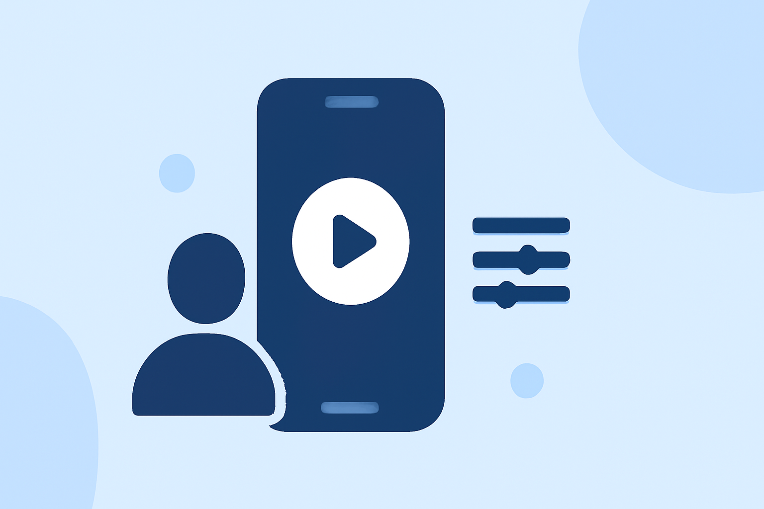 Choosing the Best iPhone Video Editor for Marketing Content