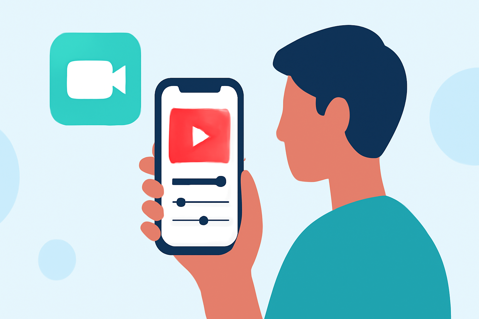 Choosing the Best Mobile App for Editing Marketing Videos on iPhone
