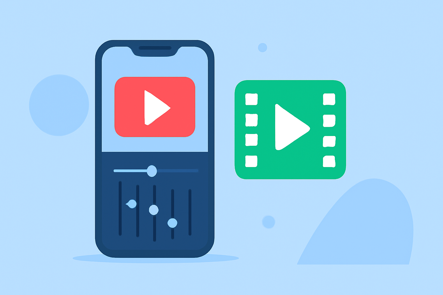 Choosing the Best Mobile App for Quick Video Editing on iPhone