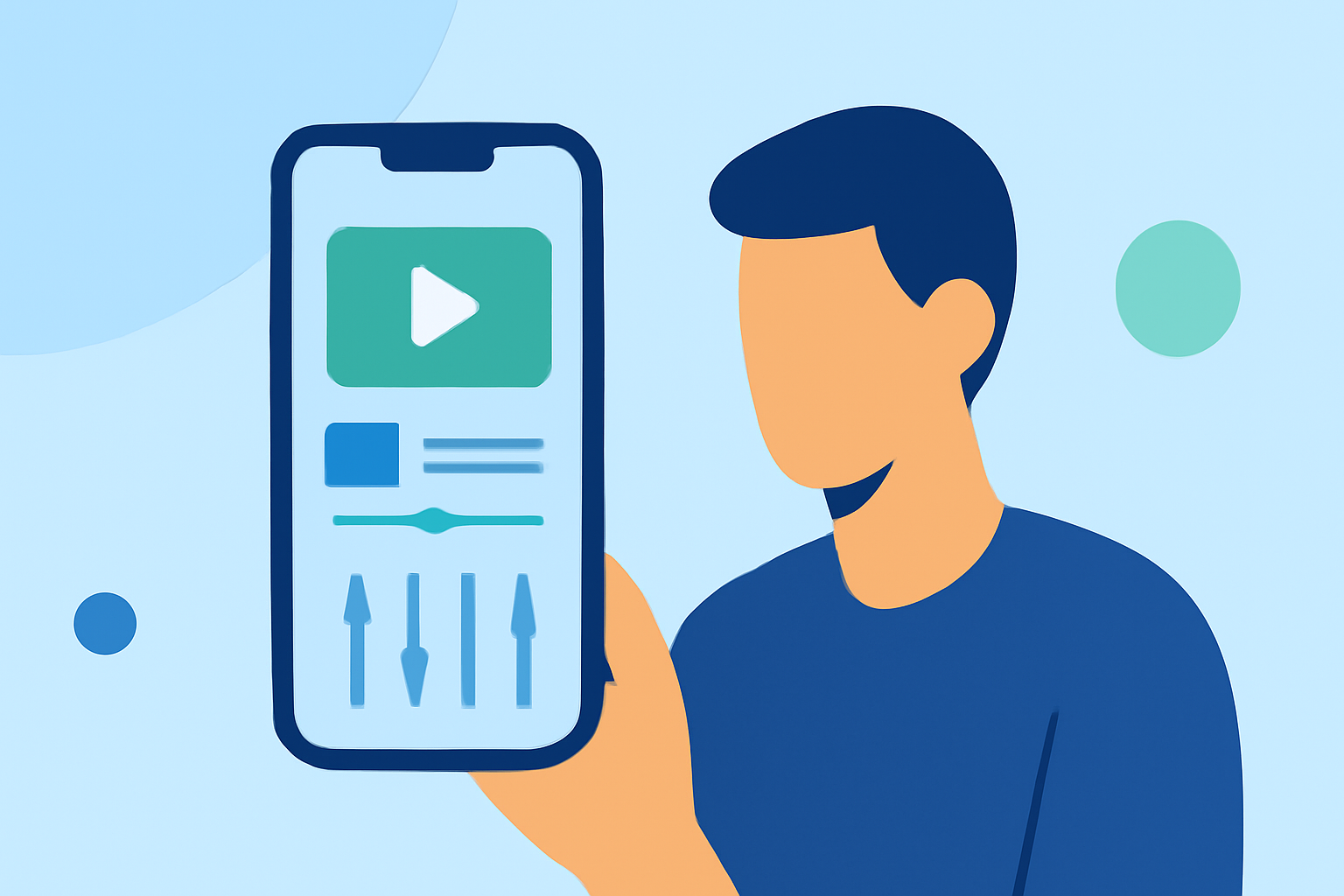 Choosing the Best Mobile Editing App for iPhone Creators