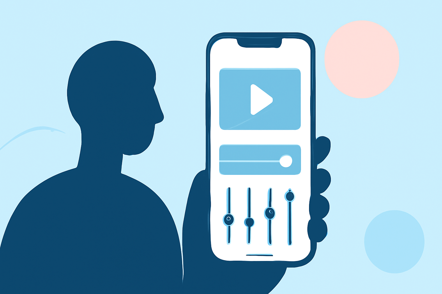 Choosing the Best Mobile Video Editing App on iPhone: A Guide for Creators