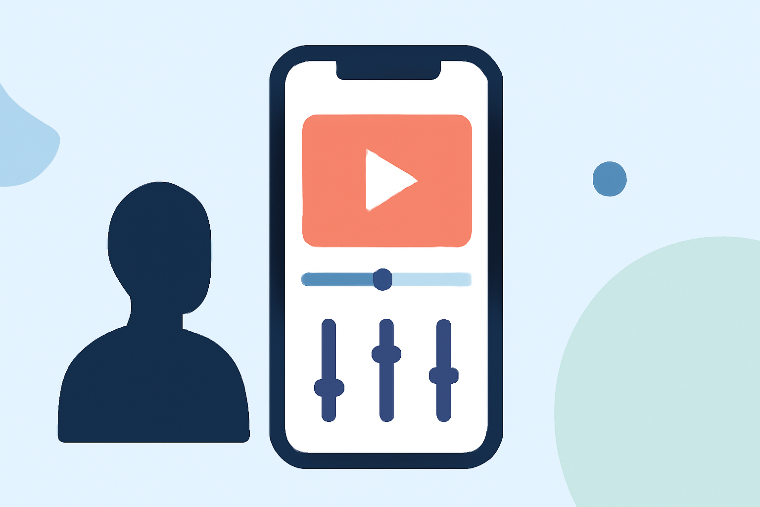 Choosing the Best TikTok Video Editor App for iPhone: A Guide for Creators