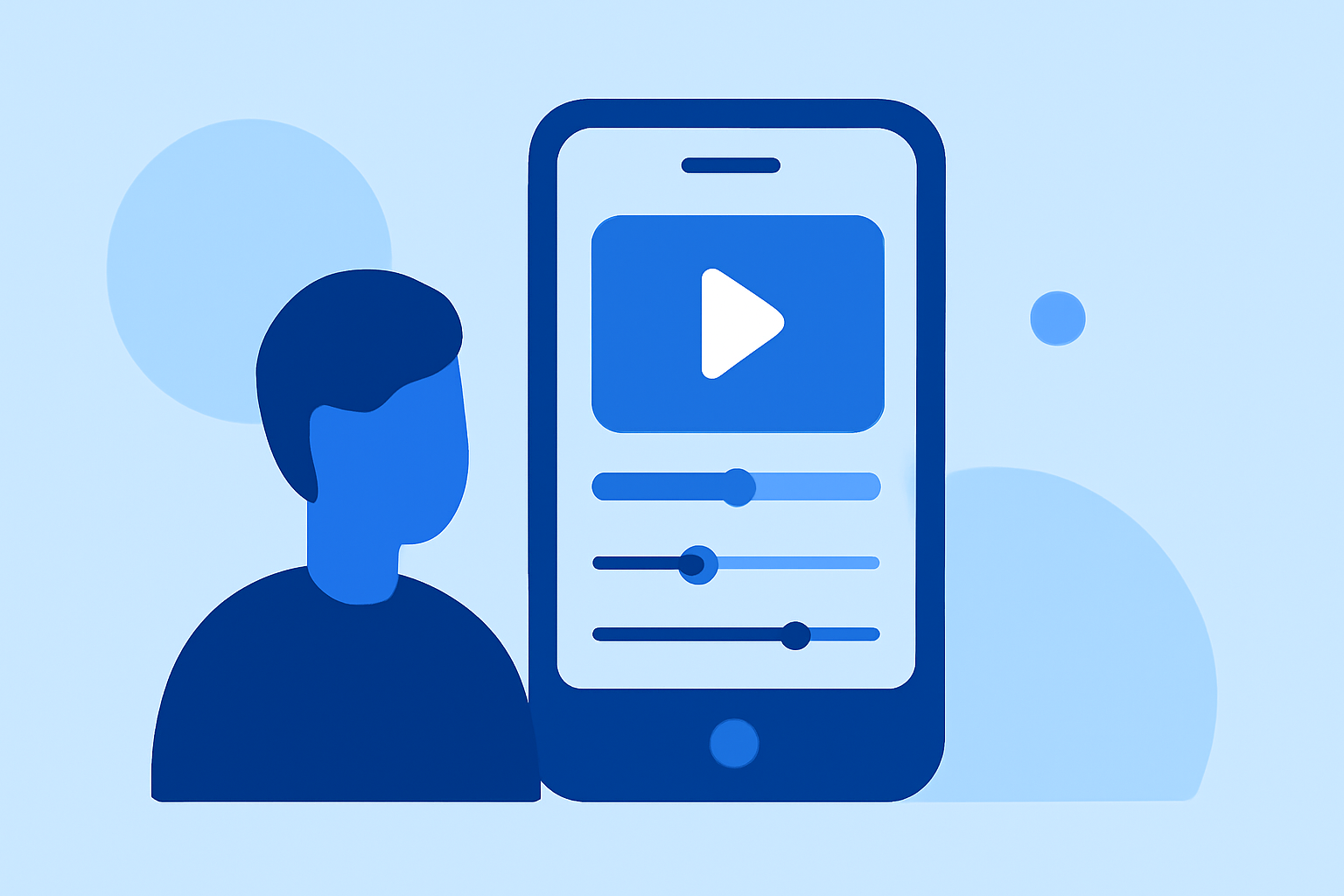 Choosing the Best Video Editing App for GoPro Footage on iPhone
