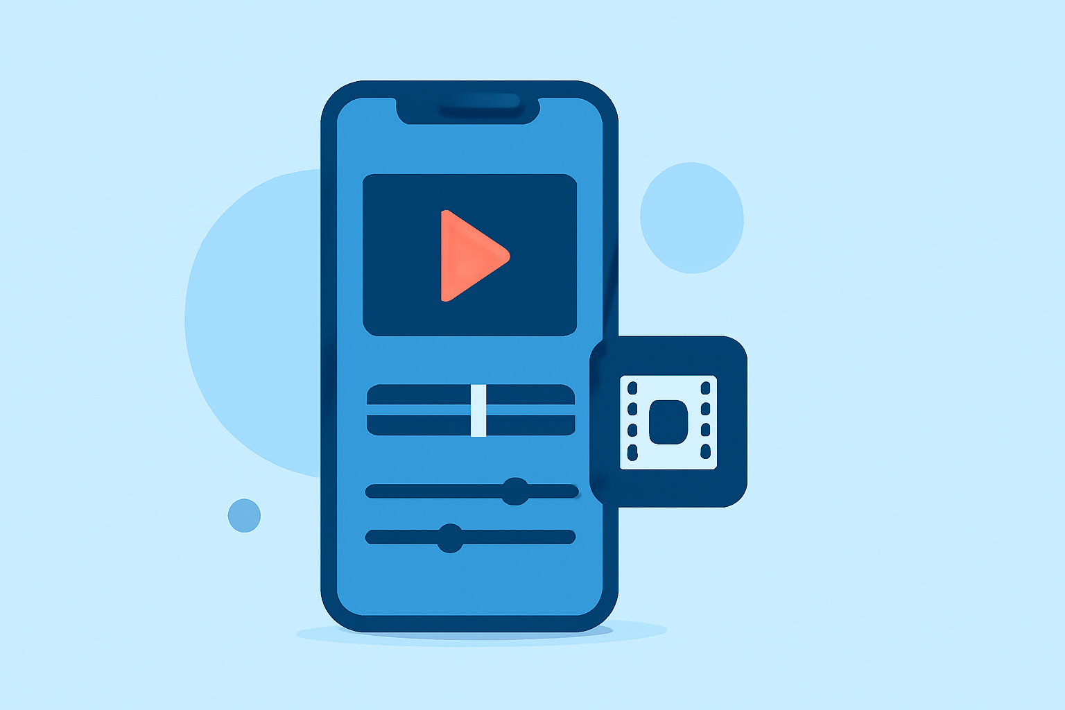Choosing the Best Video Editing App for iPhone