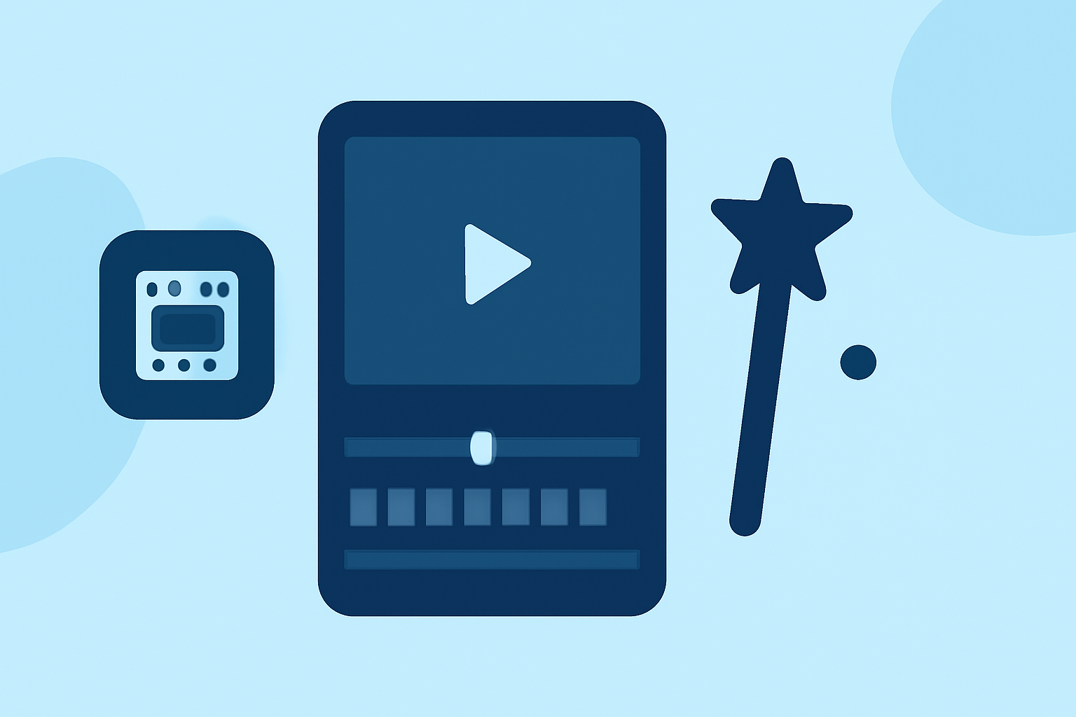 Choosing the Best Video Editing App: Splice vs. Alternatives for iPhone Creators