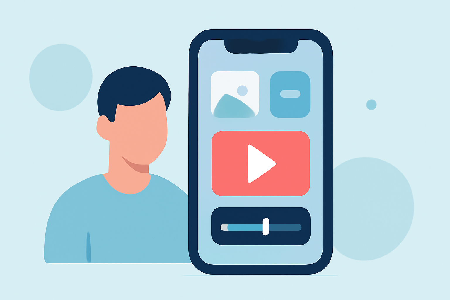 Choosing the Best Video Editing Apps for iPhone Creators