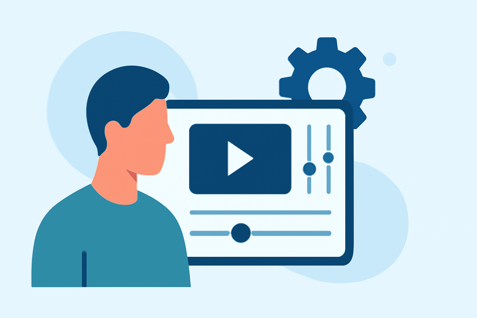 Choosing the Best Video Editor for Event Recap Videos