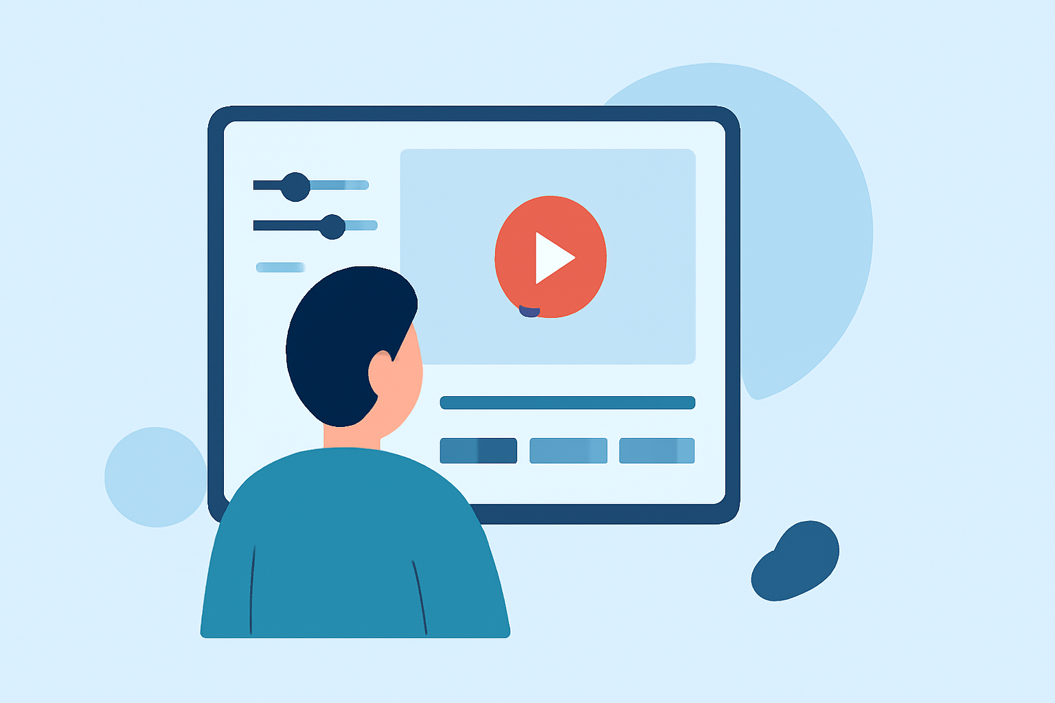 Choosing the Best Video Editor for Work Presentation Videos