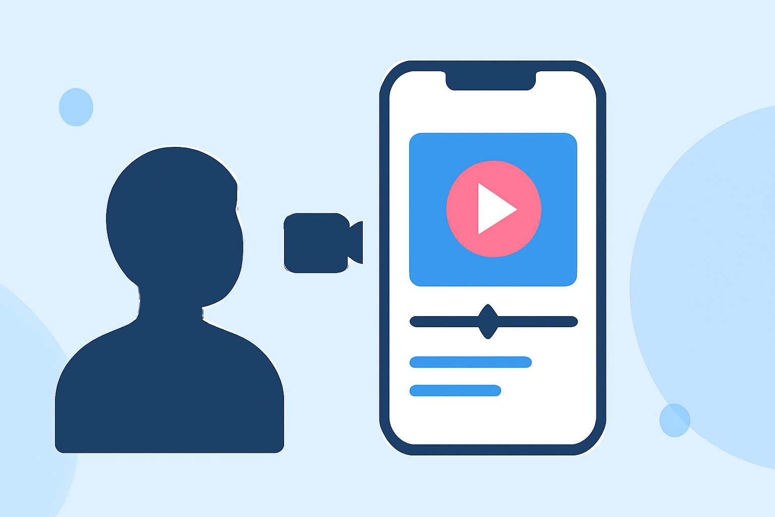 Choosing the Ideal Wedding Video Maker App on iPhone