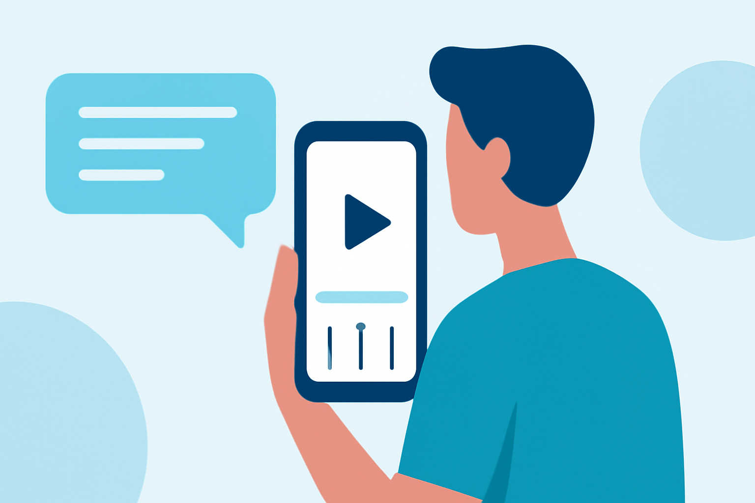 Choosing the Right App for Editing Customer Testimonial Videos on iPhone