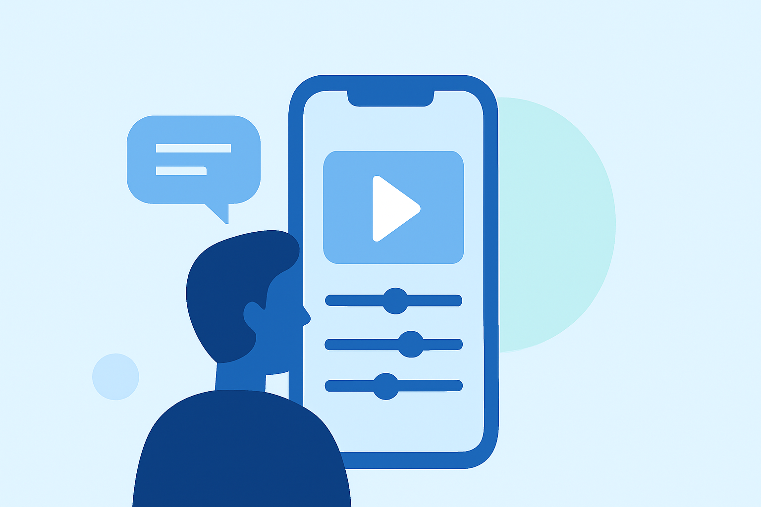 Choosing the Right iPhone App for Editing Tutorials