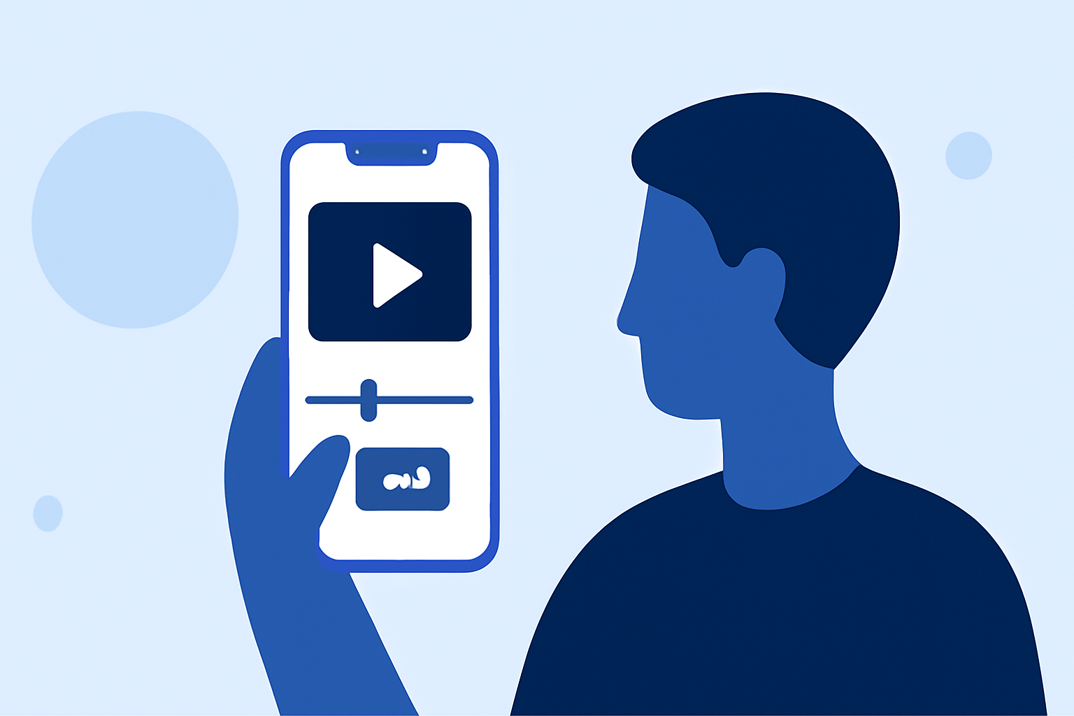 Choosing the Right Mobile App for Editing Social Media Videos on iPhone