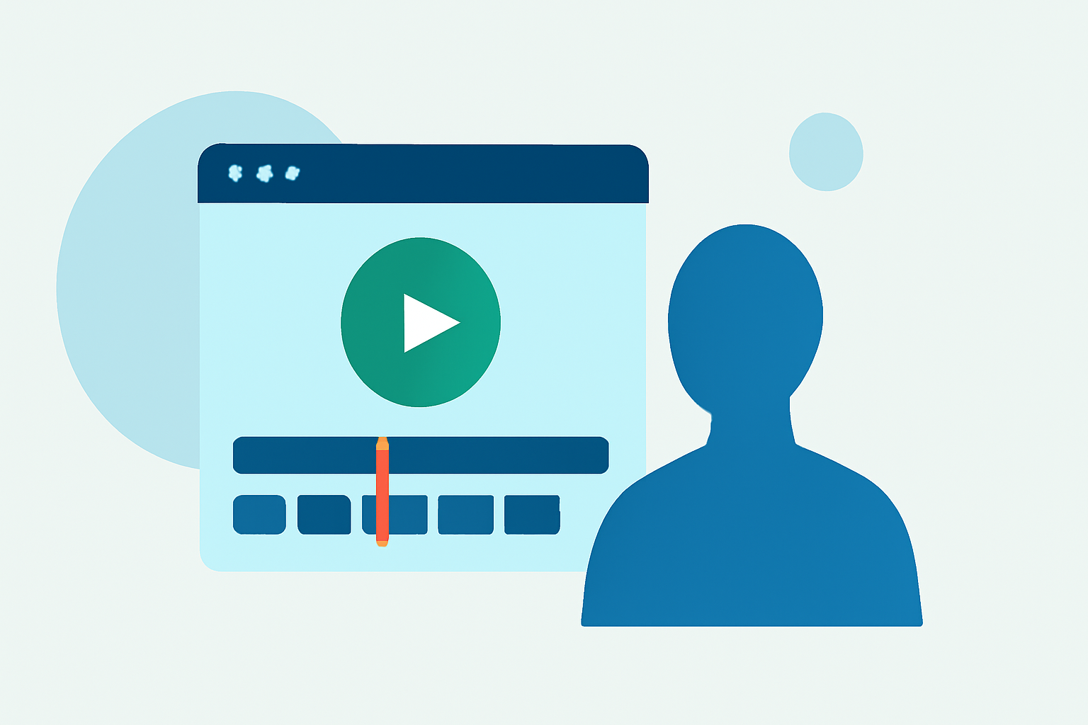 Choosing the Right Video Editing App for Small Business Transitions