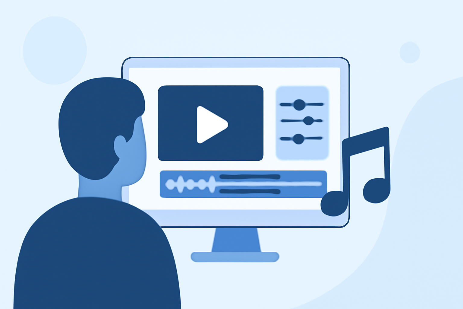 Choosing the Right Video Editing App for Brand Content with Music