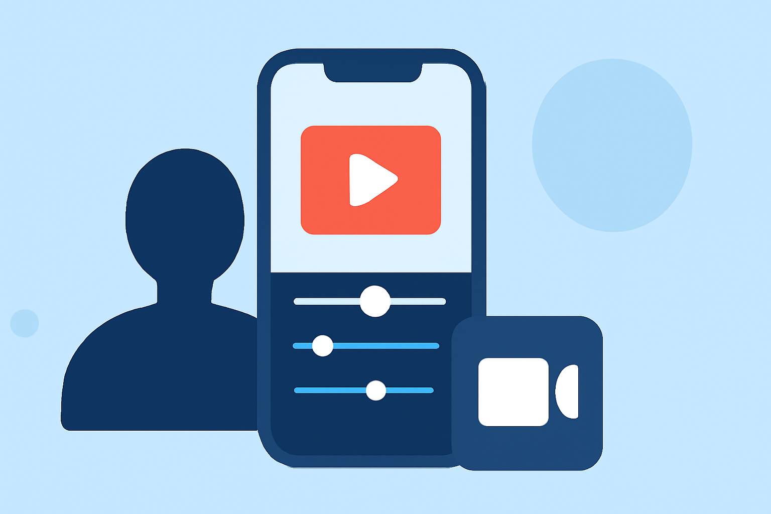 Choosing the Best Video Editing App for iPhone
