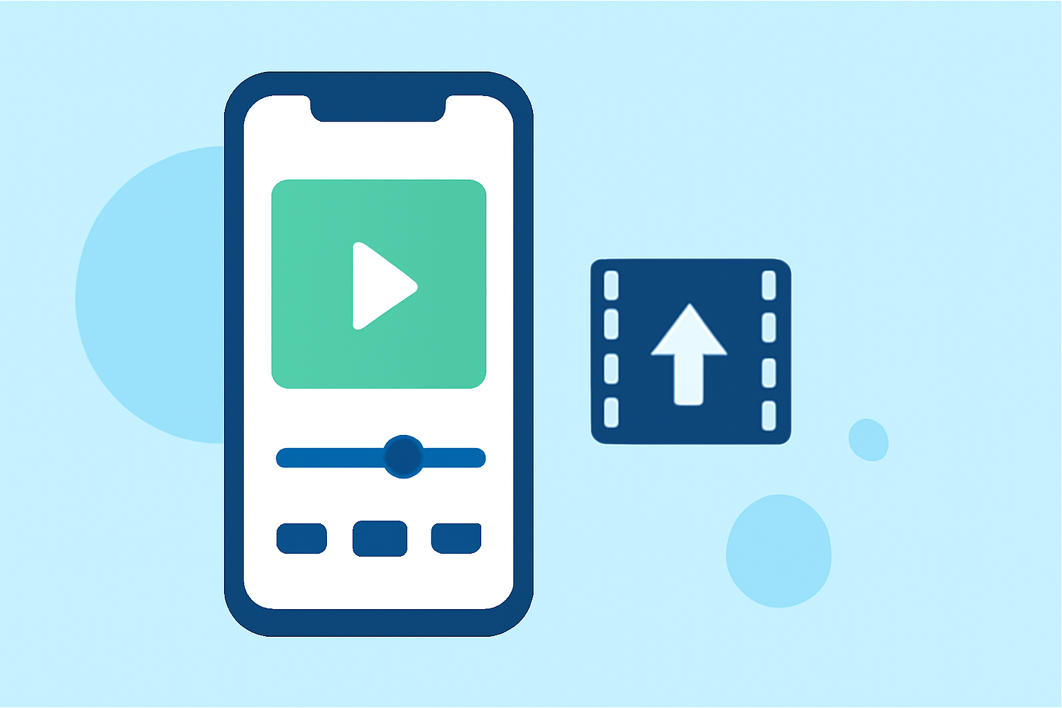 Choosing the Best Video Editing App for Vertical Montages on iPhone