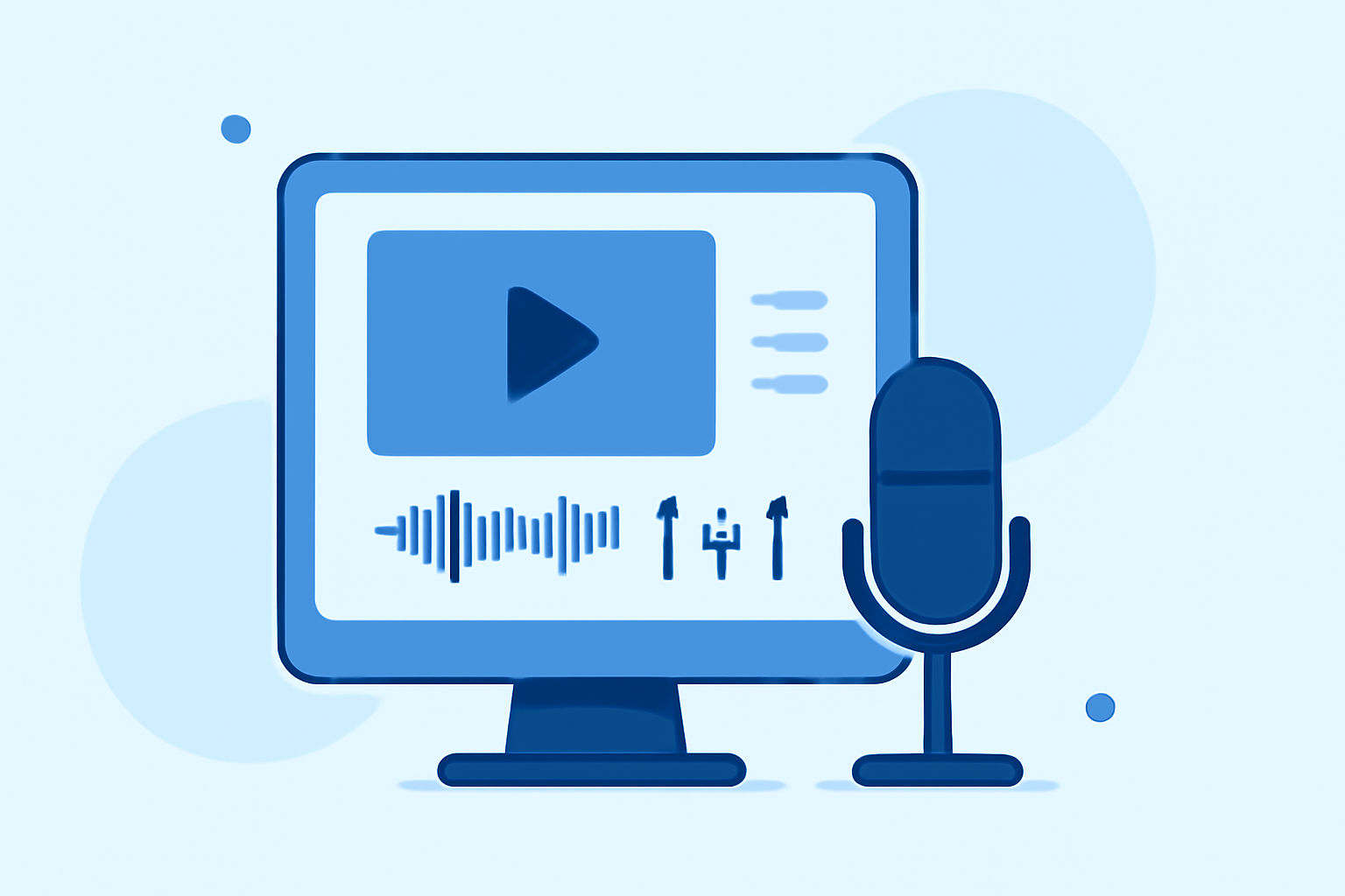Choosing the Best Video Editor with Great Audio Tools and Vertical Video Support