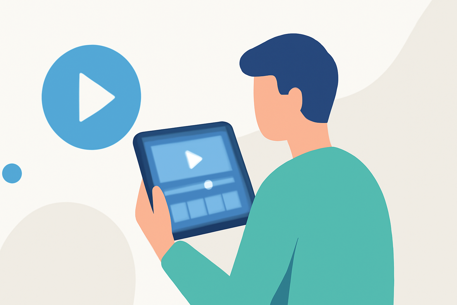 Choosing the Best Video Editor for Influencers Without a Laptop