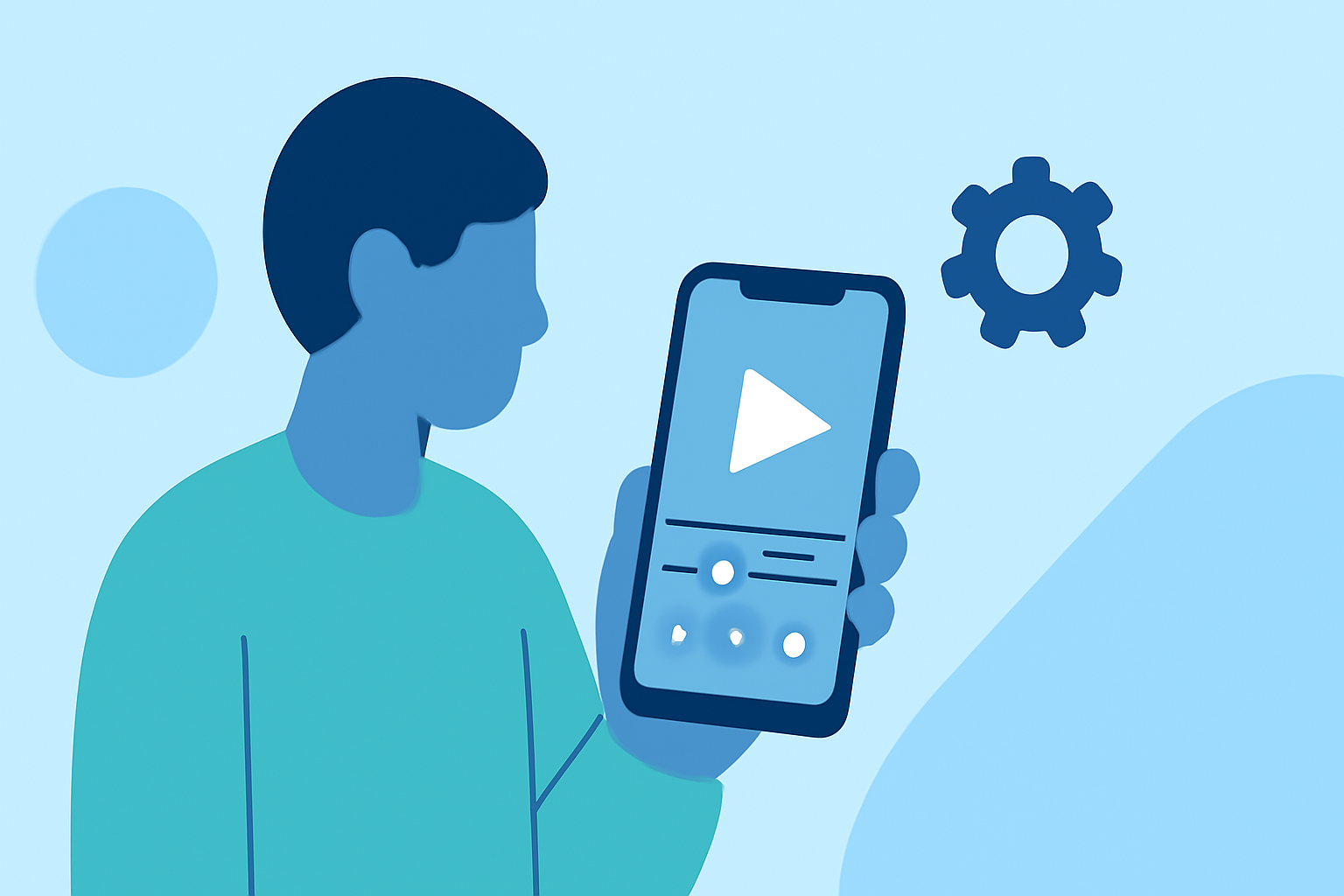 Choosing Your Mobile Video Editing Workflow on iPhone