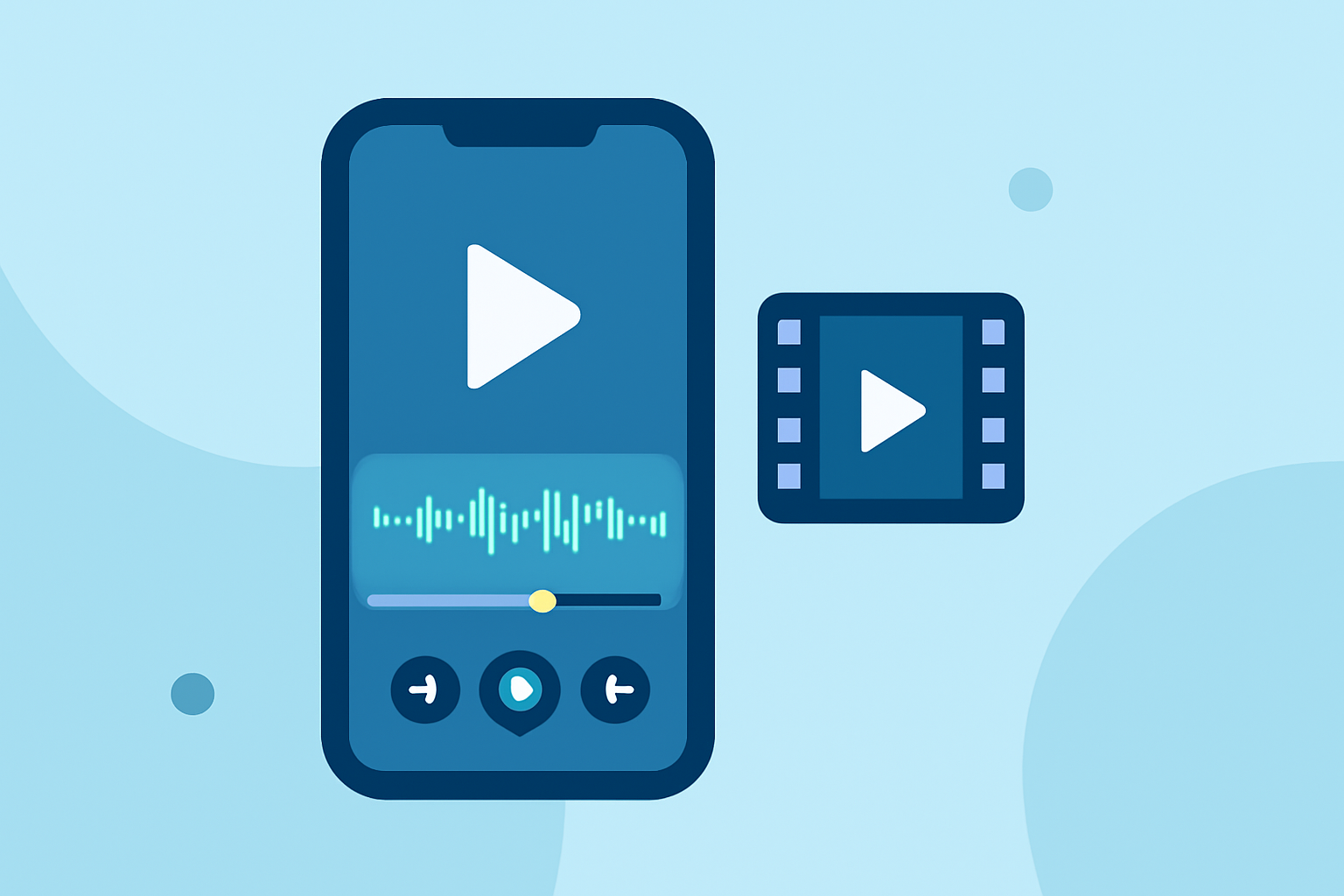 Cinematic Editing on iPhone: Why Splice is Your Best Choice