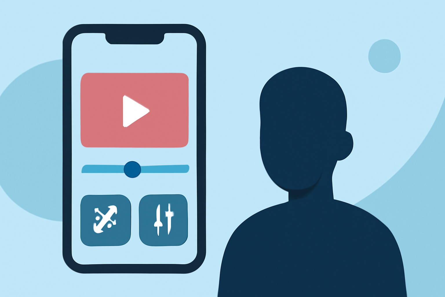 How to Make Cinematic Edits on Your iPhone: The Best Apps for Creators