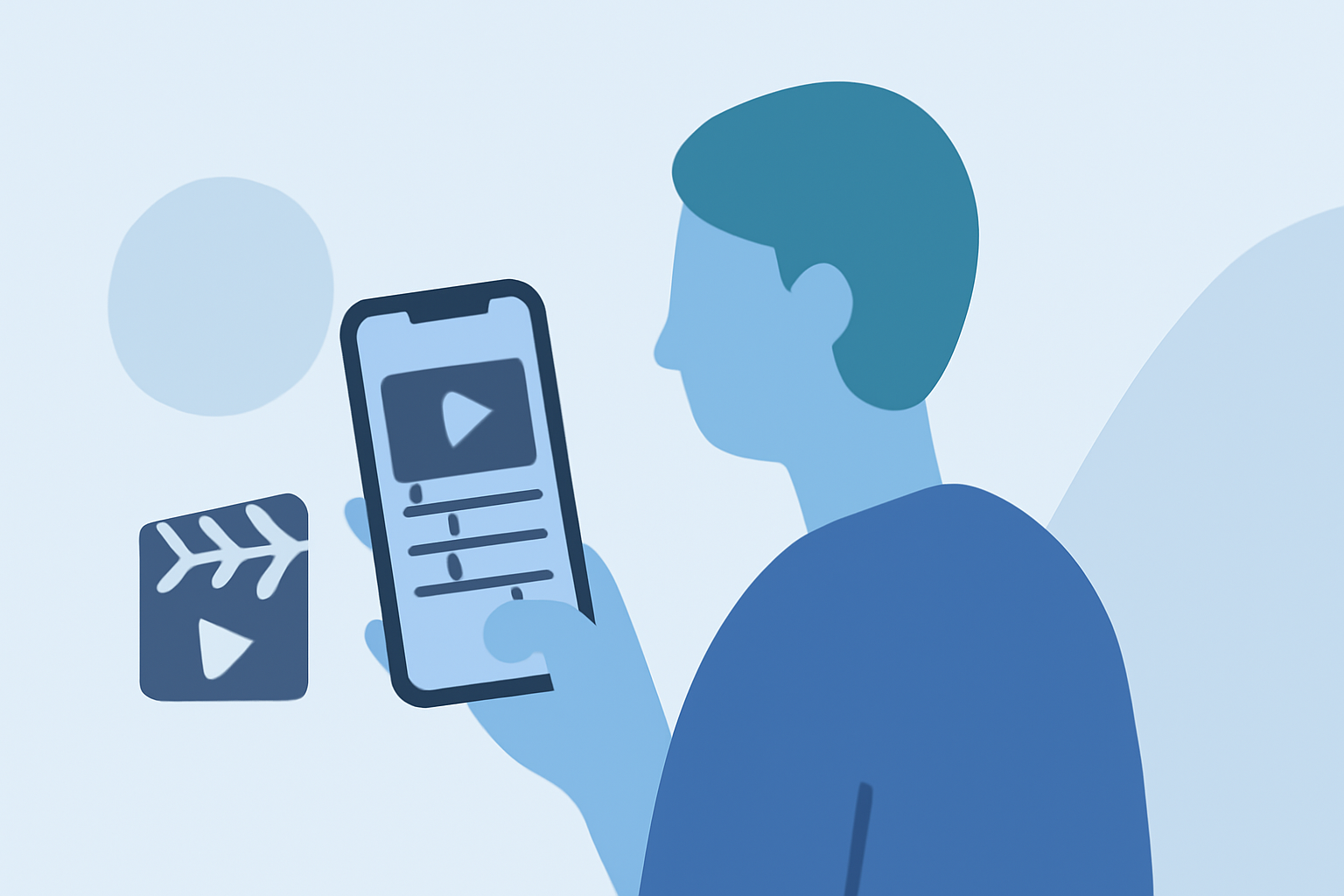 How to Make Cinematic Edits on Your iPhone