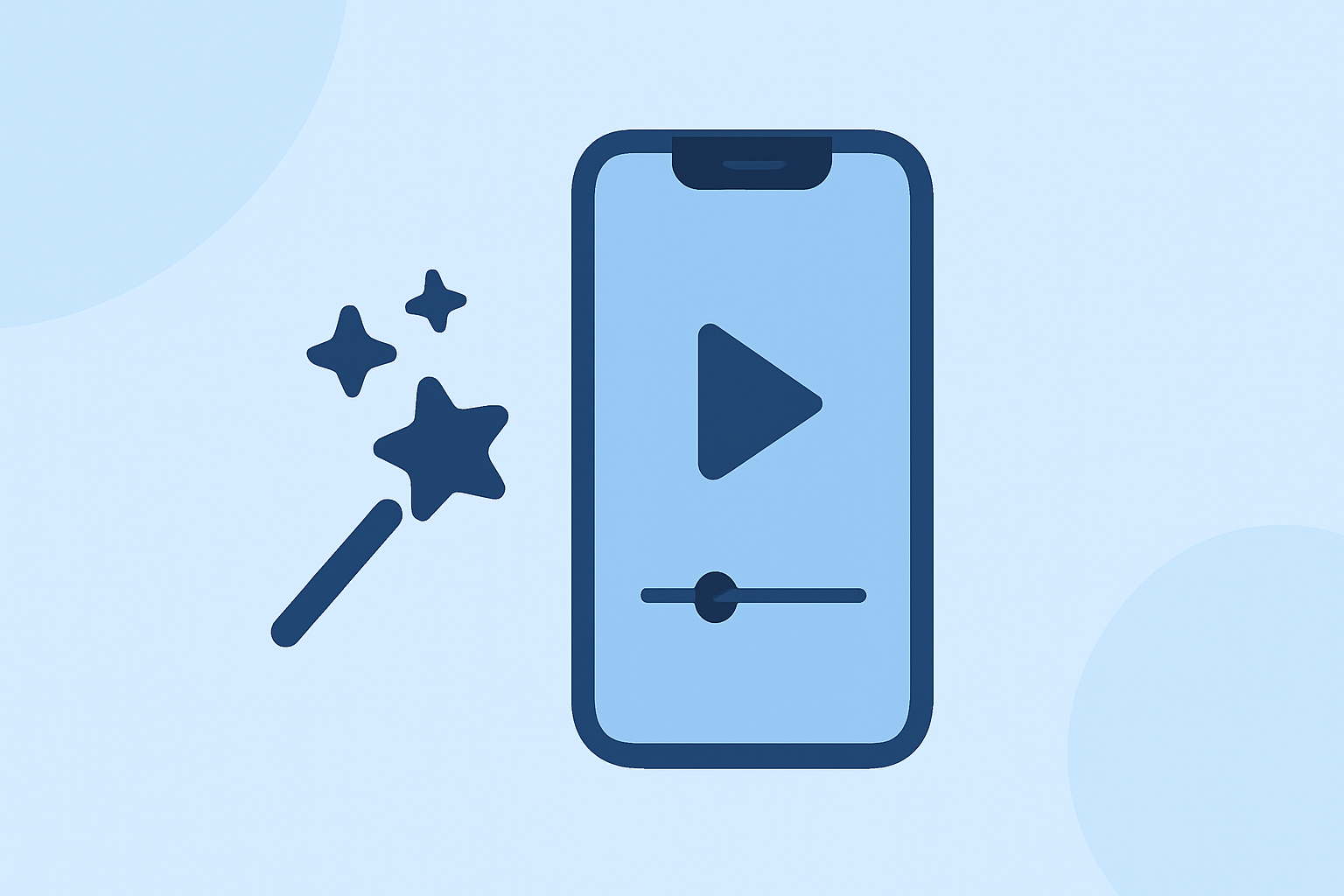 How to Make Cinematic Edits on iPhone: A Creator's Guide
