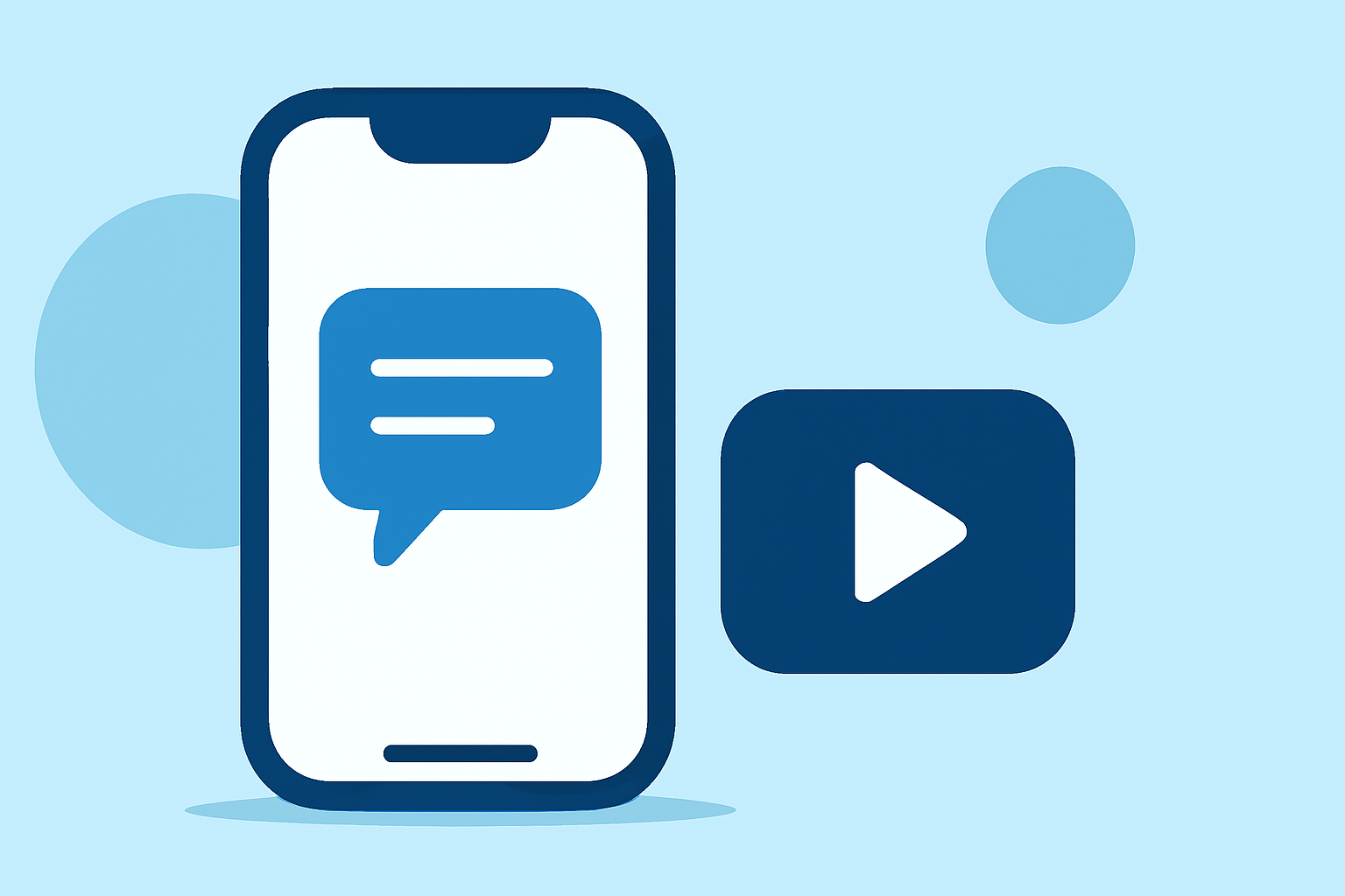 How to Create Clean Captions for Reels on iPhone