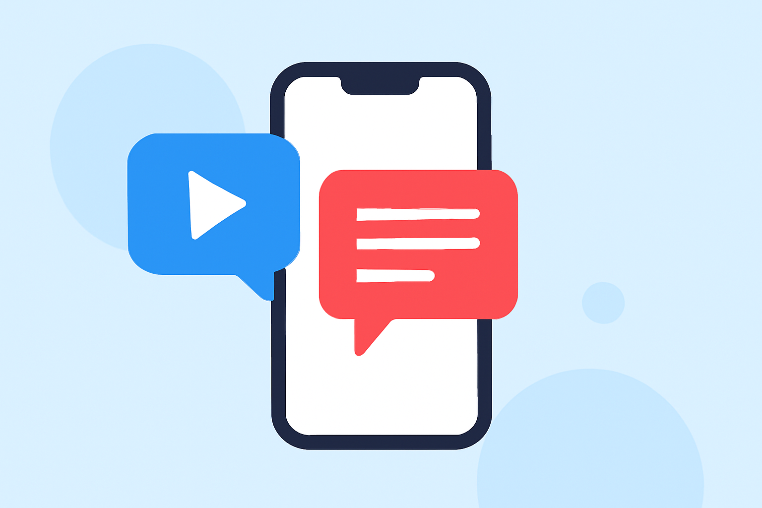 The Best Mobile Apps for Clean Captions in Reels on iPhone