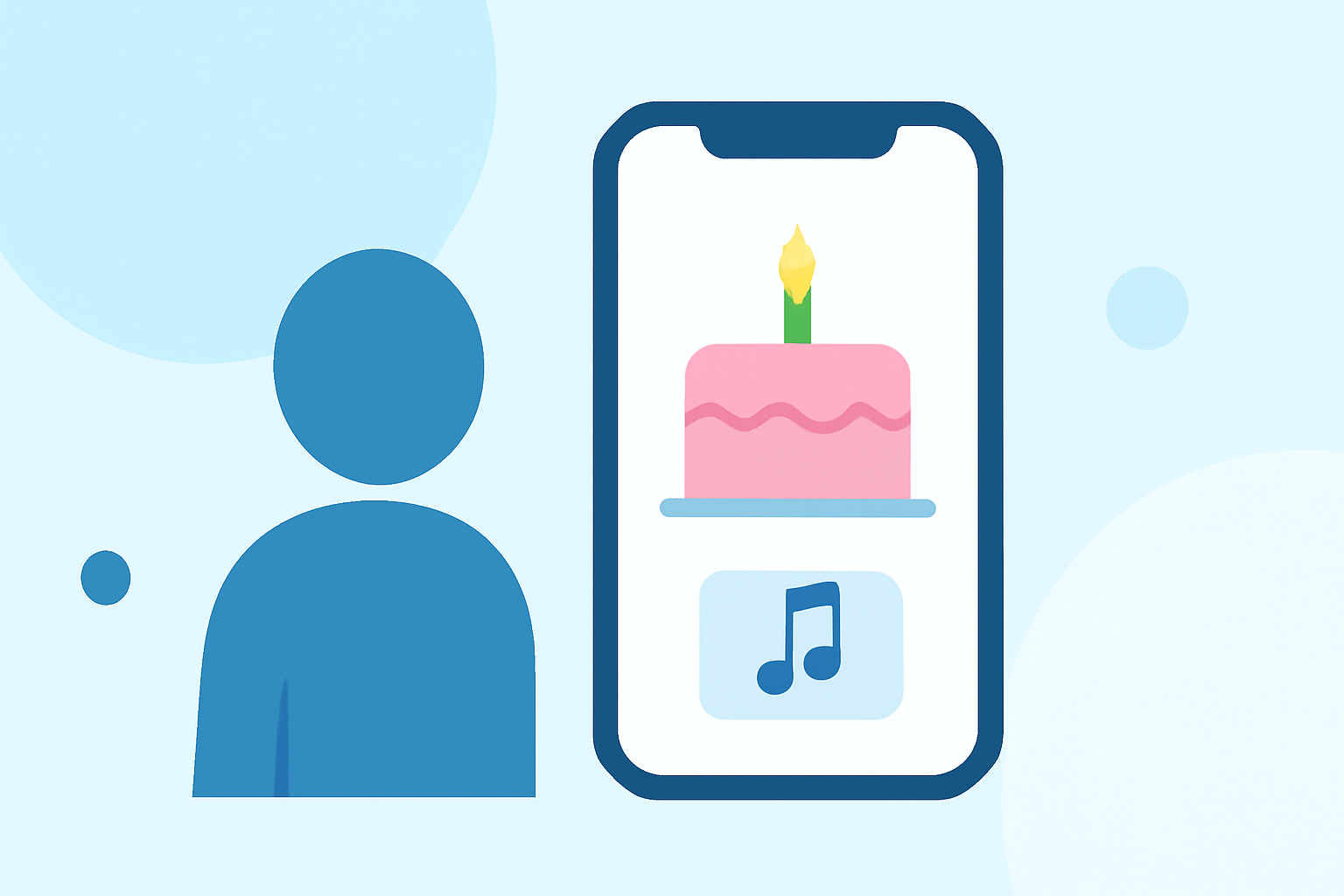 How to Create a Birthday Video with Music on iPhone: A Guide for Creators