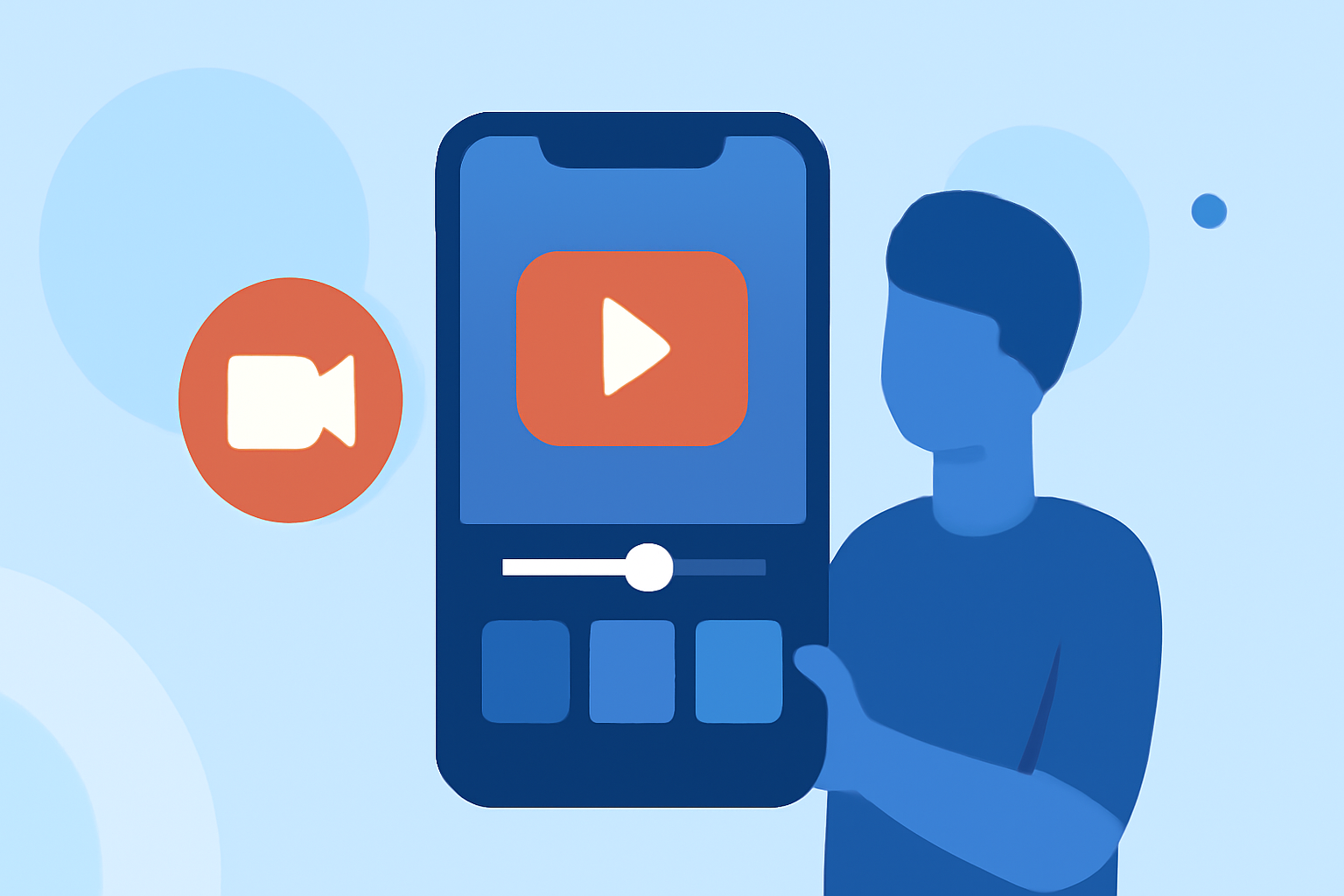 Best App for Creating Marketing Videos on iPhone Without Hiring an Editor